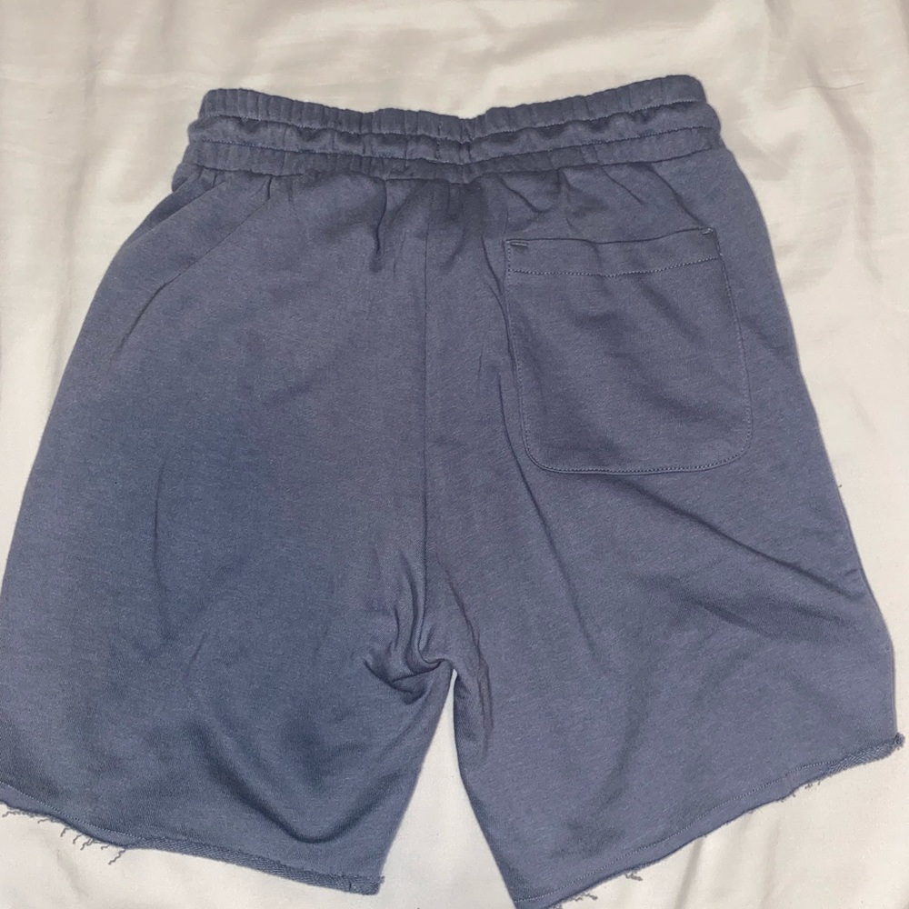 Regular Fit Shorts - Picture 2 of 3